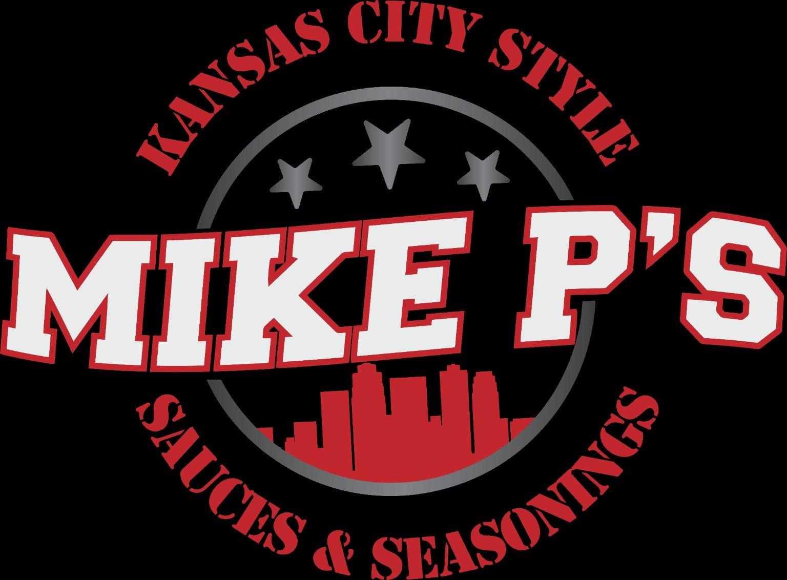 Mike P's Kansas City Style Sauces and Seasonings