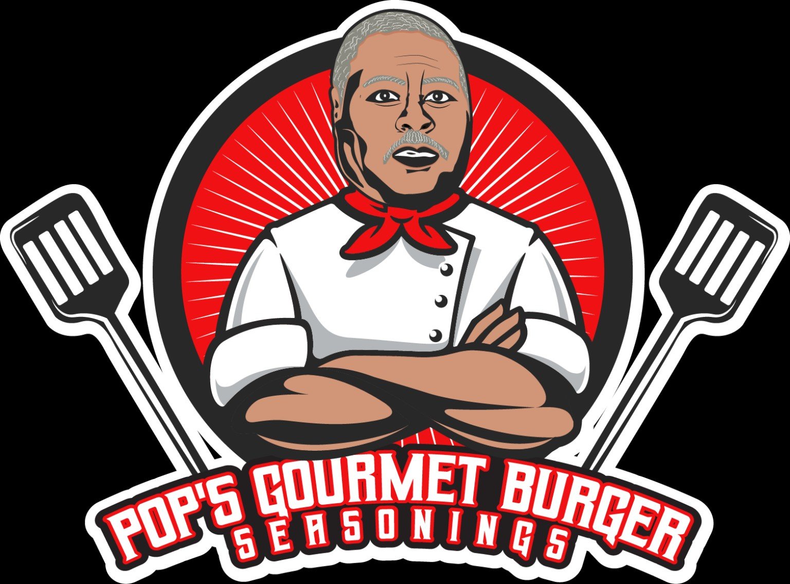 Pop's Gourmet Burger Seasonings